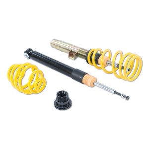 BMW 3 Series Coilover Suspension Kit - ST Suspensions - Height & Rebound Adjustable - `01-`06